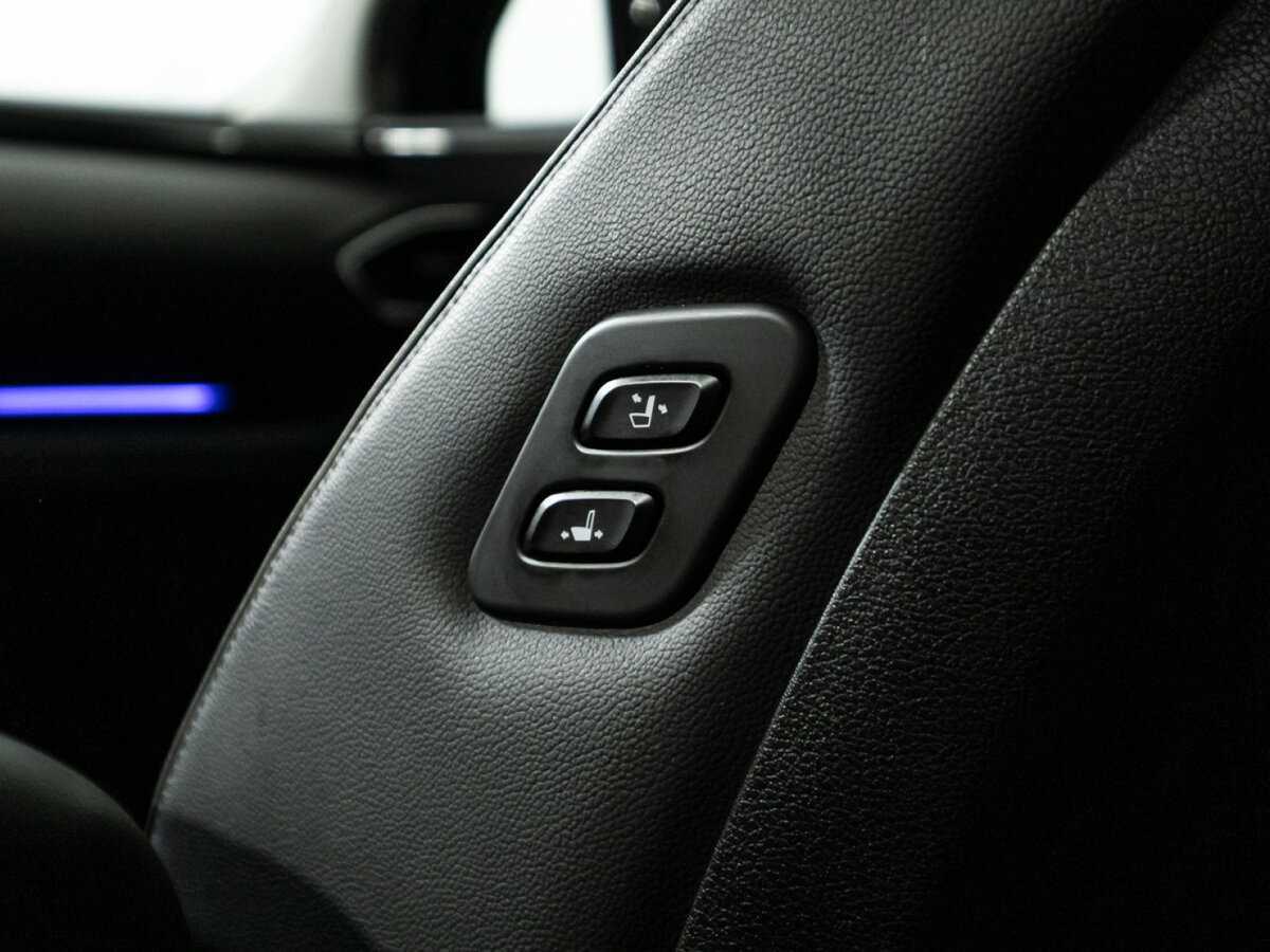 Hyundai Santa Fe с пробегом — 2021 год. Фото: #17