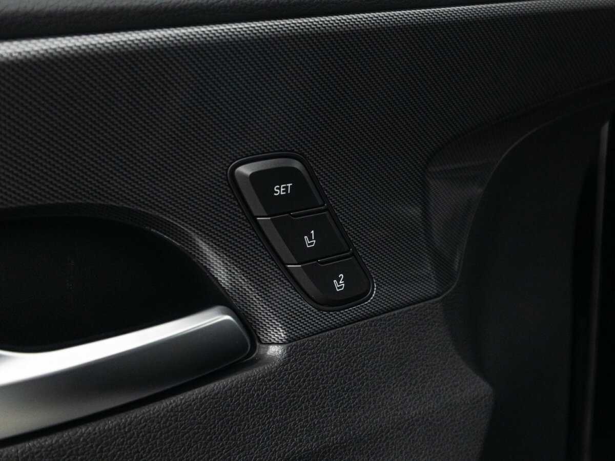 Hyundai Santa Fe с пробегом — 2021 год. Фото: #21