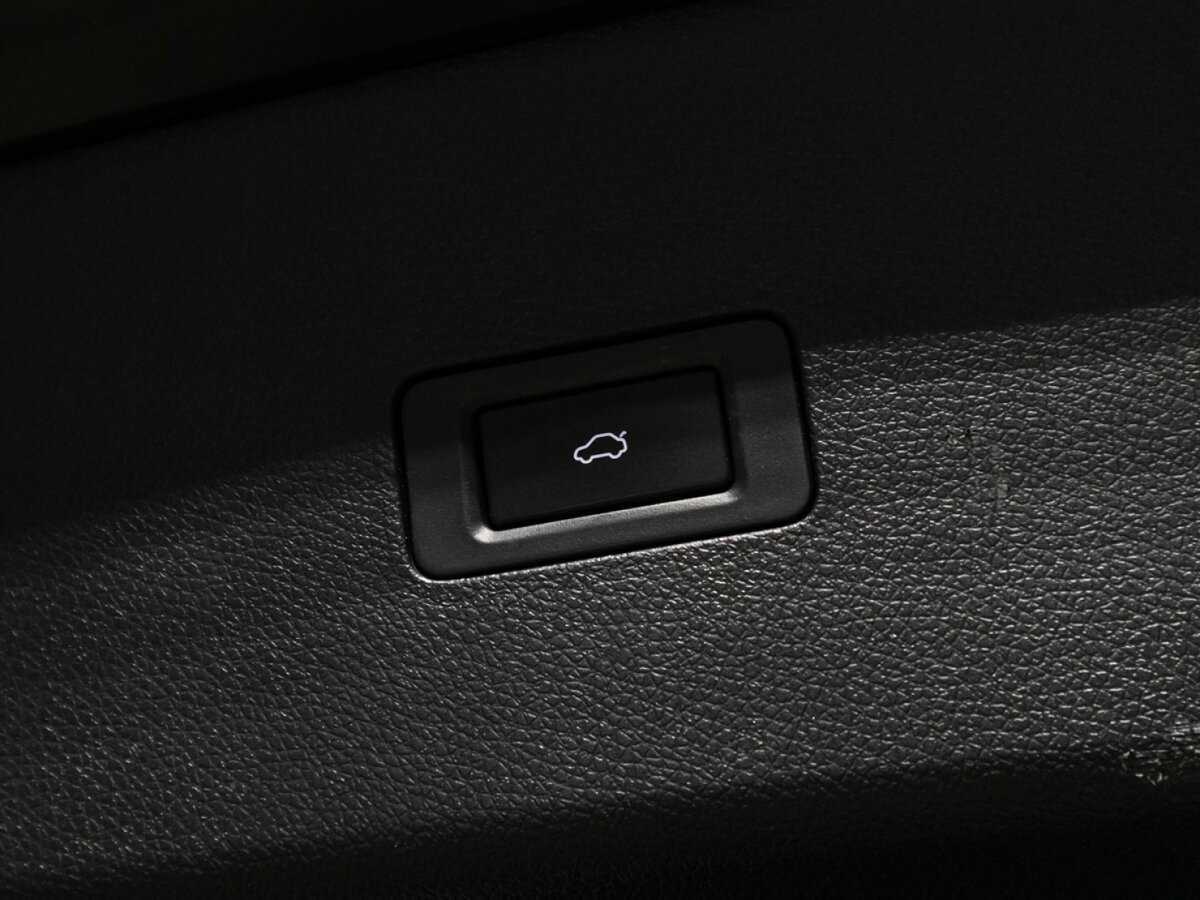 EXEED VX с пробегом — 2023 год. Фото: #14