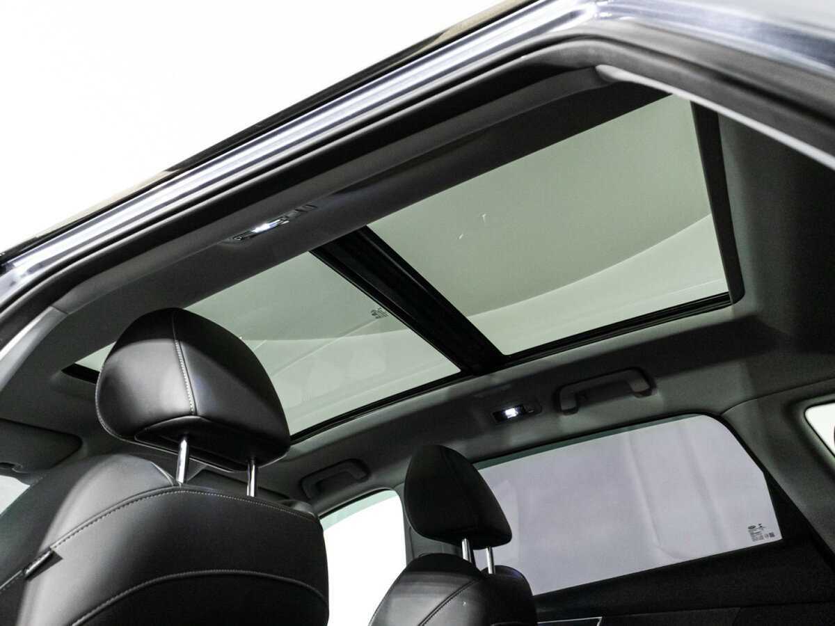 Chery Tiggo 7 Pro с пробегом — 2020 год. Фото: #13