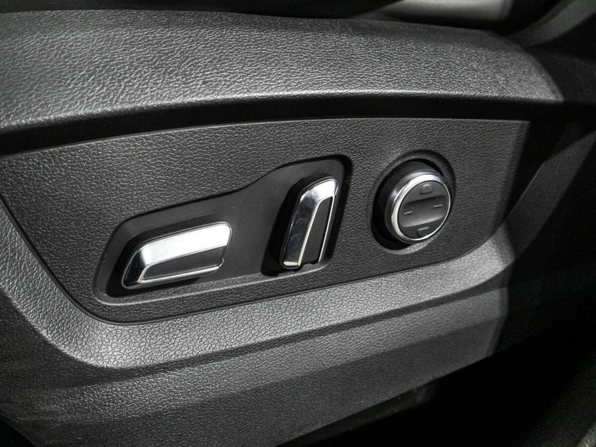 Chery Tiggo 7 Pro с пробегом — 2020 год. Фото: #14