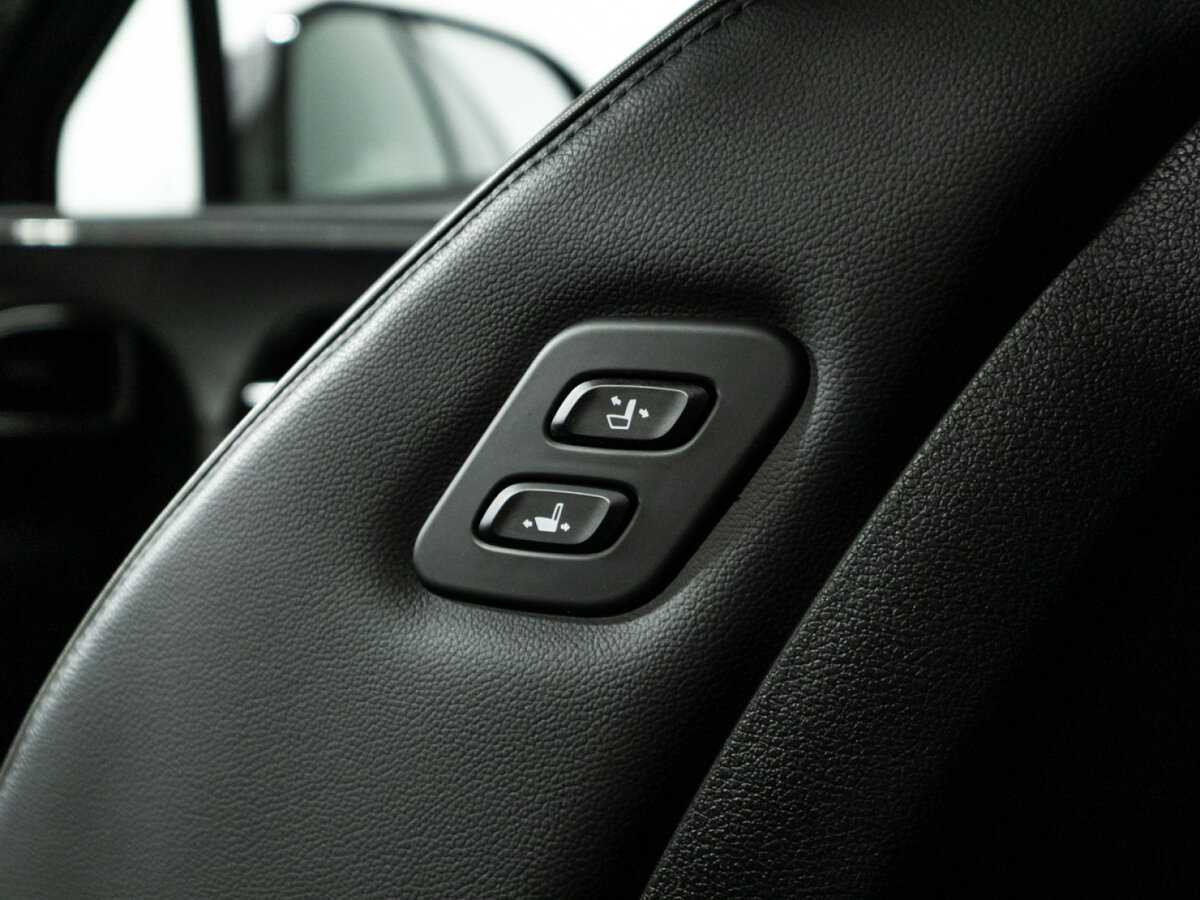 Hyundai Santa Fe с пробегом — 2022 год. Фото: #19