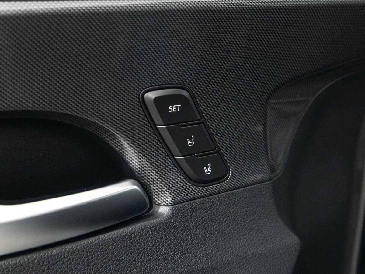 Hyundai Santa Fe с пробегом — 2022 год. Фото: #22