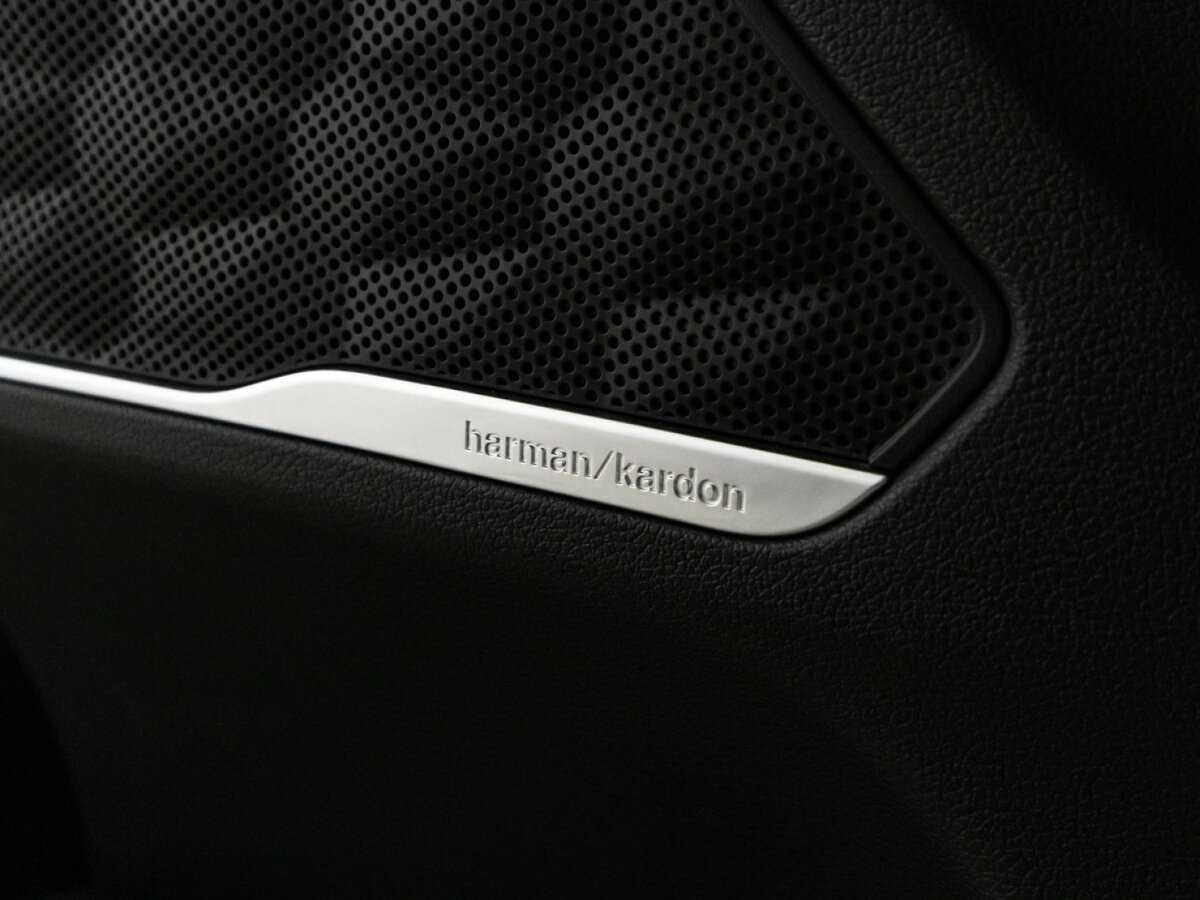 Hyundai Santa Fe с пробегом — 2022 год. Фото: #26