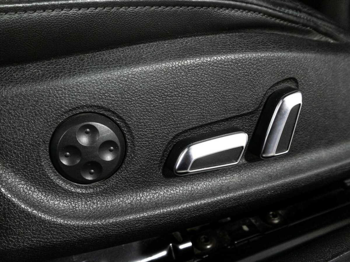 Audi A5 с пробегом — 2013 год. Фото: #14