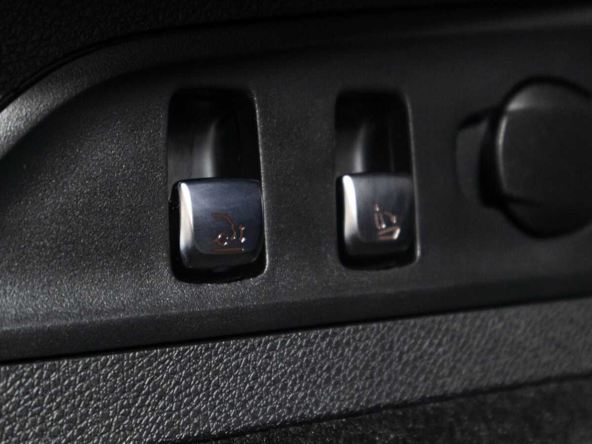 Mercedes-Benz GLC Coupe AMG с пробегом — 2021 год. Фото: #16