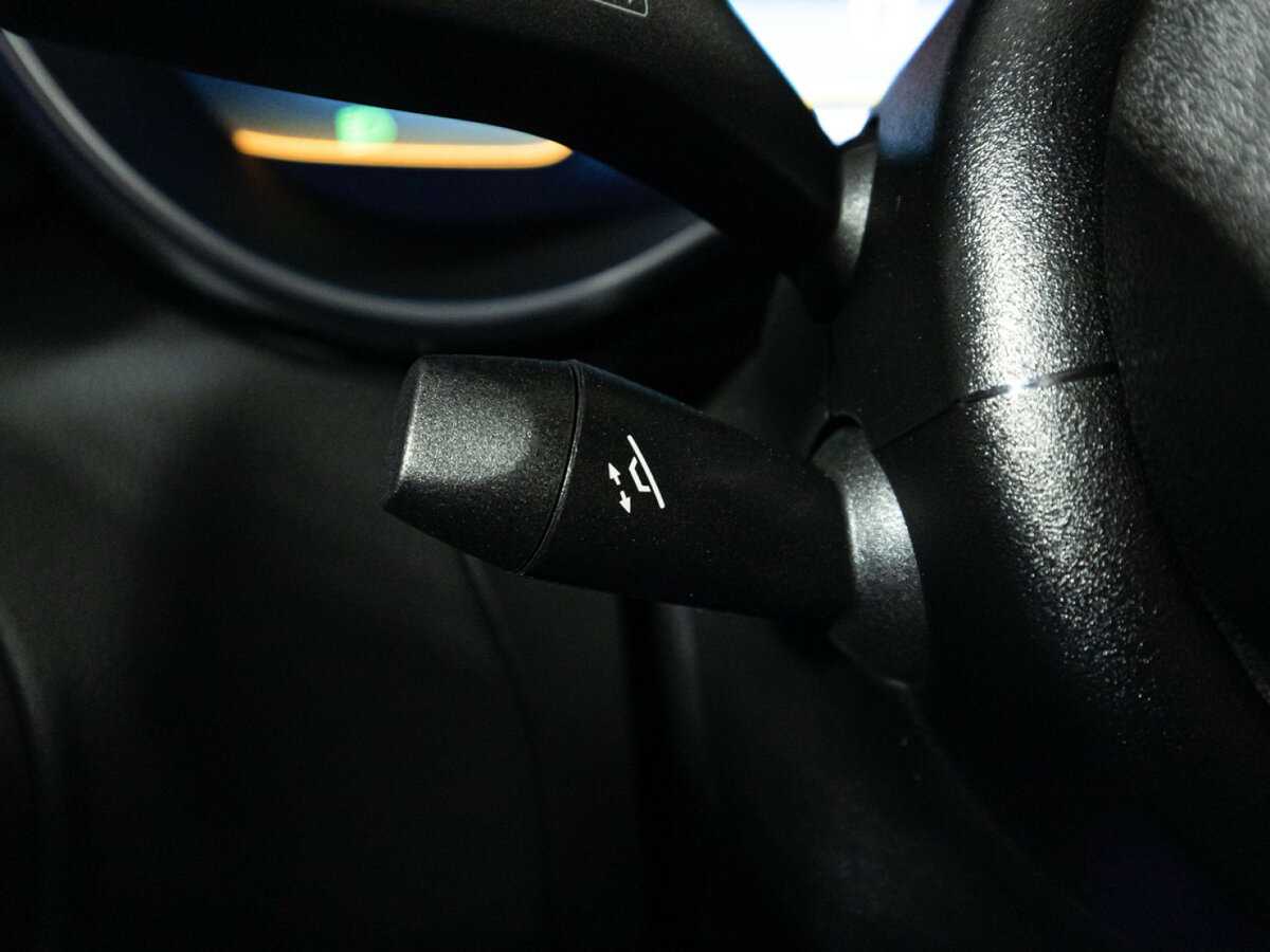 Mercedes-Benz GLC Coupe AMG с пробегом — 2021 год. Фото: #23