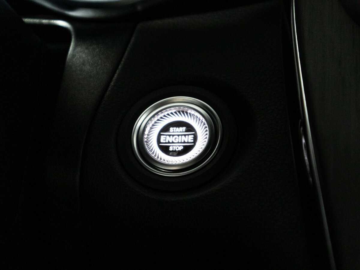 Mercedes-Benz GLC Coupe AMG с пробегом — 2021 год. Фото: #25