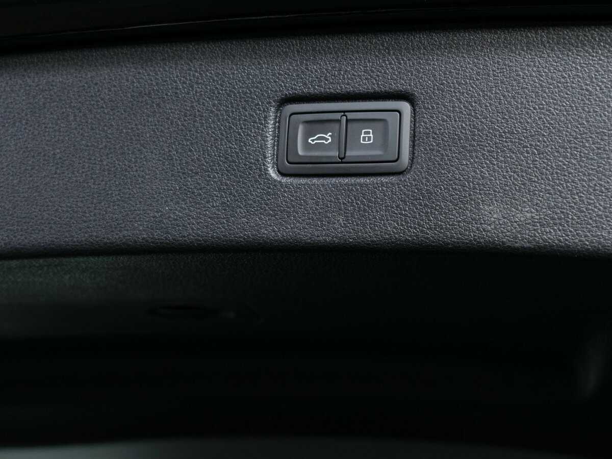 Audi Q7 с пробегом — 2019 год. Фото: #9