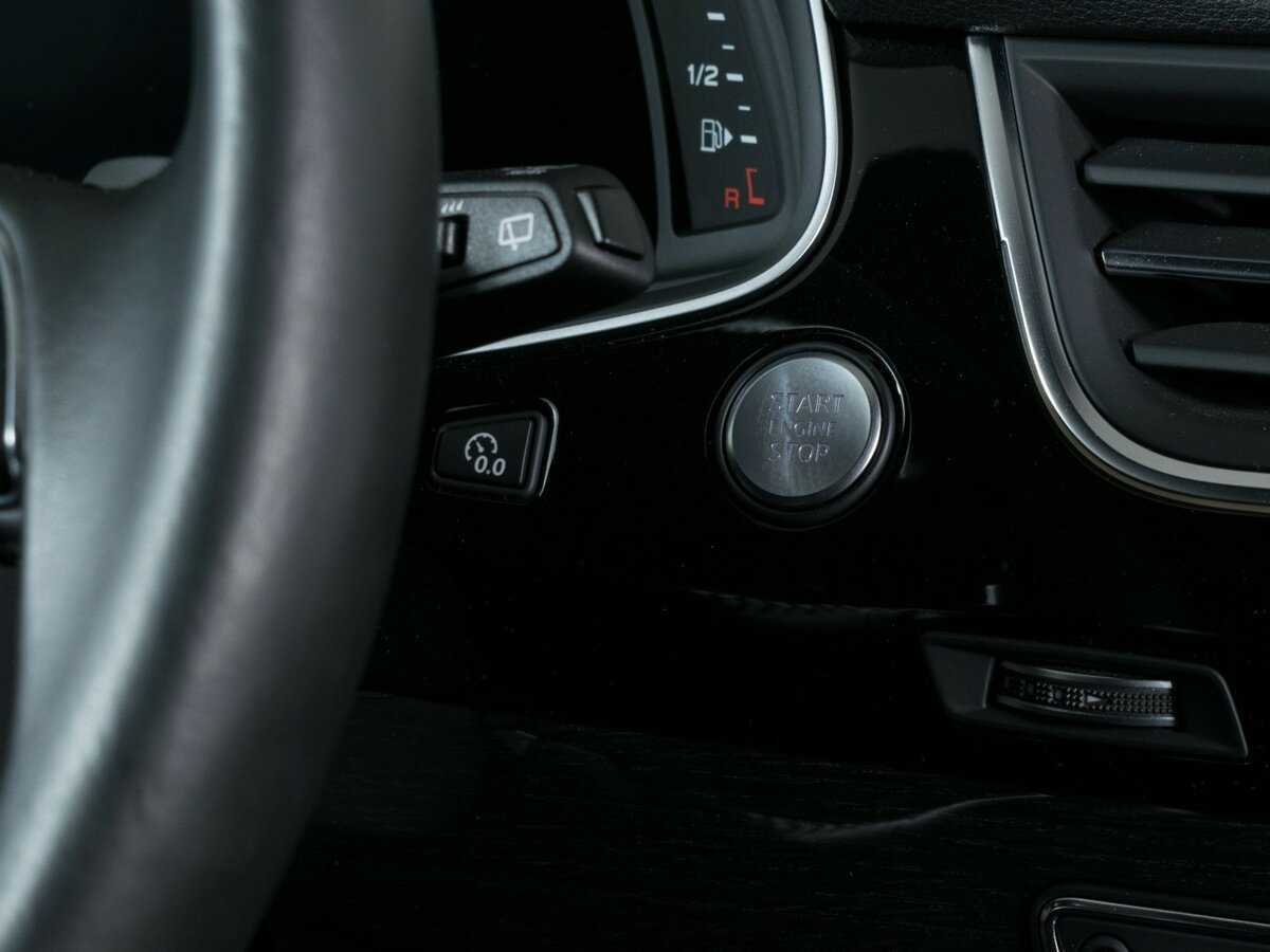 Audi Q7 с пробегом — 2019 год. Фото: #16