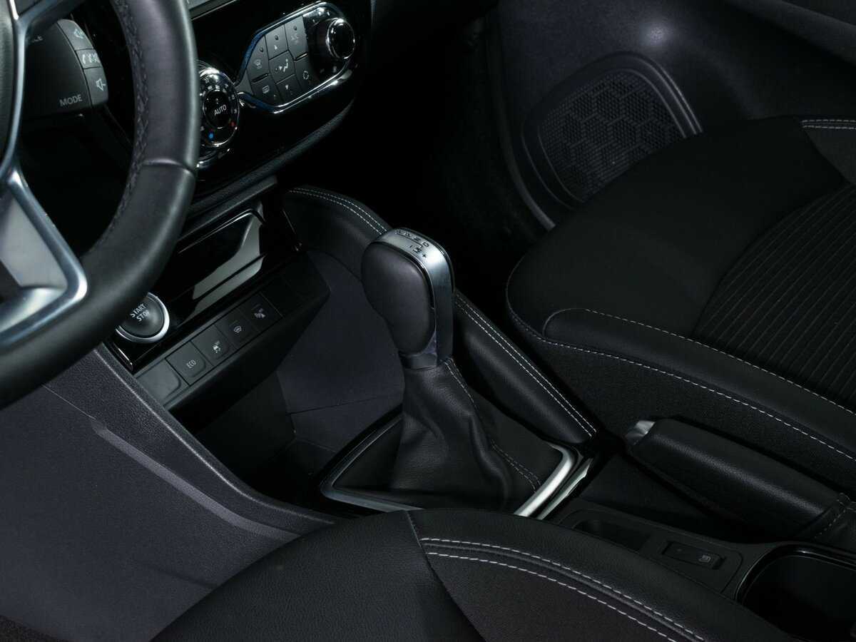 Renault Kaptur с пробегом — 2021 год. Фото: #13