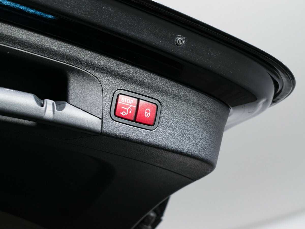 Mercedes-Benz GLE с пробегом — 2021 год. Фото: #9