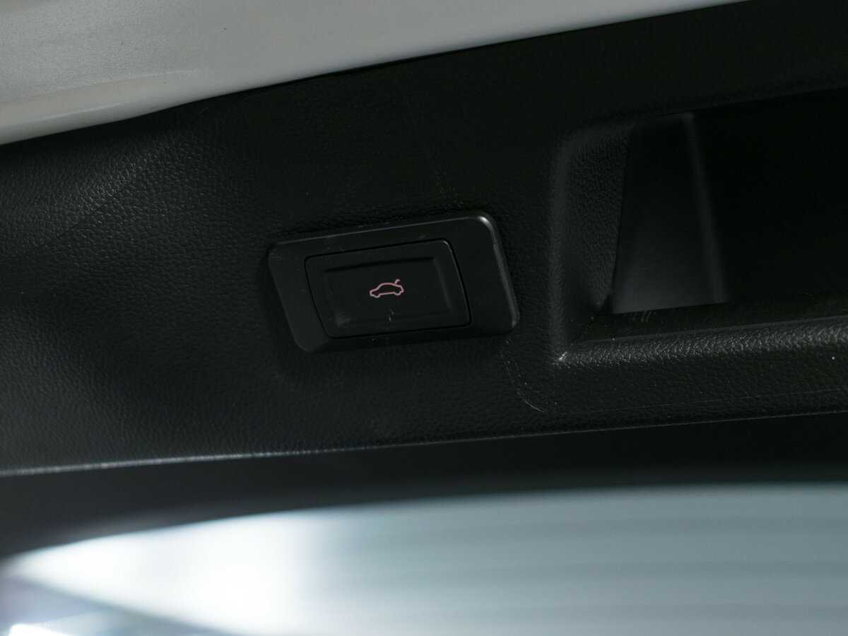 Renault Arkana с пробегом — 2019 год. Фото: #7