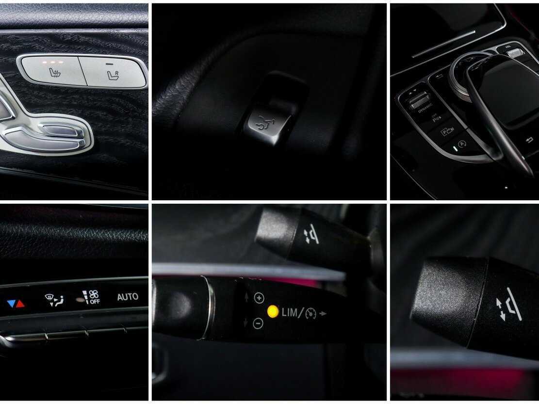 Mercedes-Benz E-Класс с пробегом — 2017 год. Фото: #15