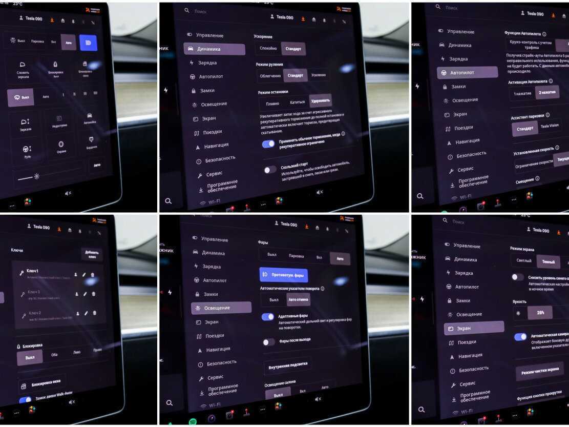 Tesla Model 3 с пробегом — 2022 год. Фото: #17