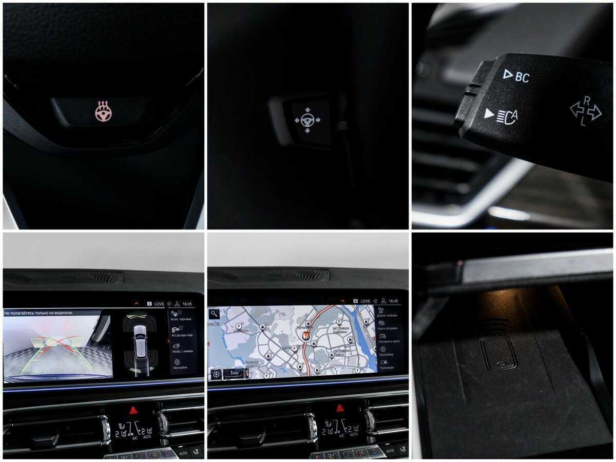 BMW X5 с пробегом — 2018 год. Фото: #16