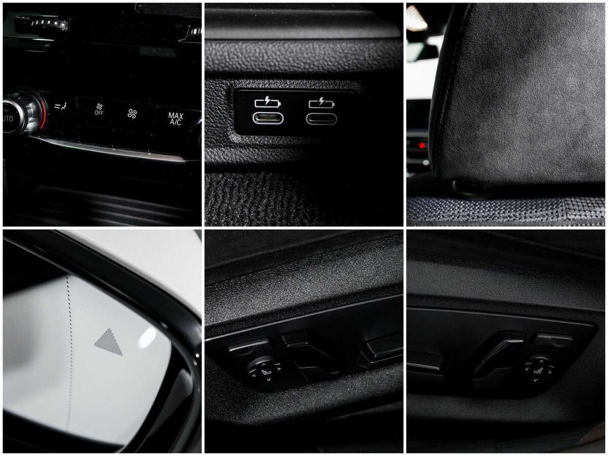 BMW 5 серии с пробегом — 2021 год. Фото: #23