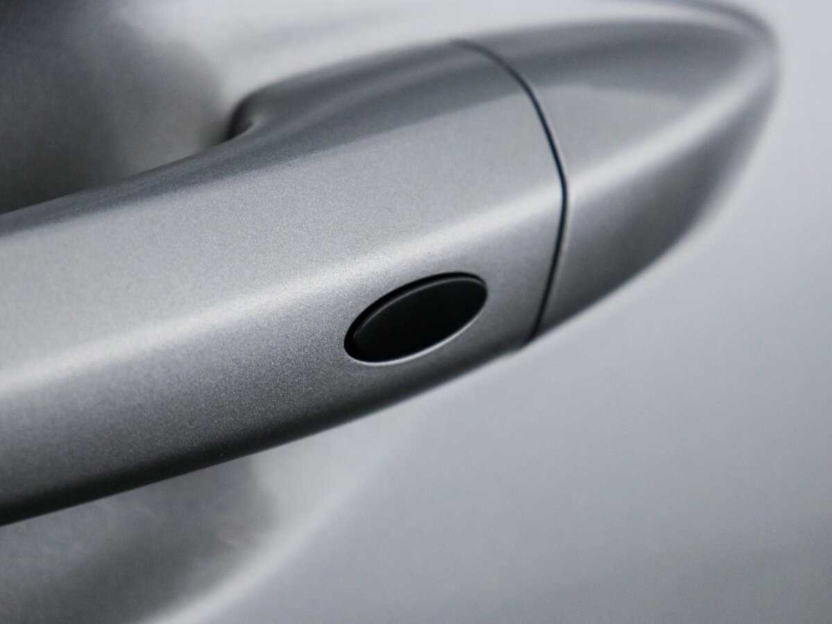 Hyundai Tucson с пробегом — 2021 год. Фото: #13