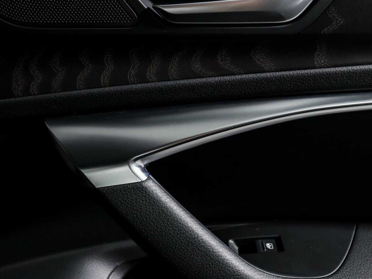 Audi A6 с пробегом — 2021 год. Фото: #15