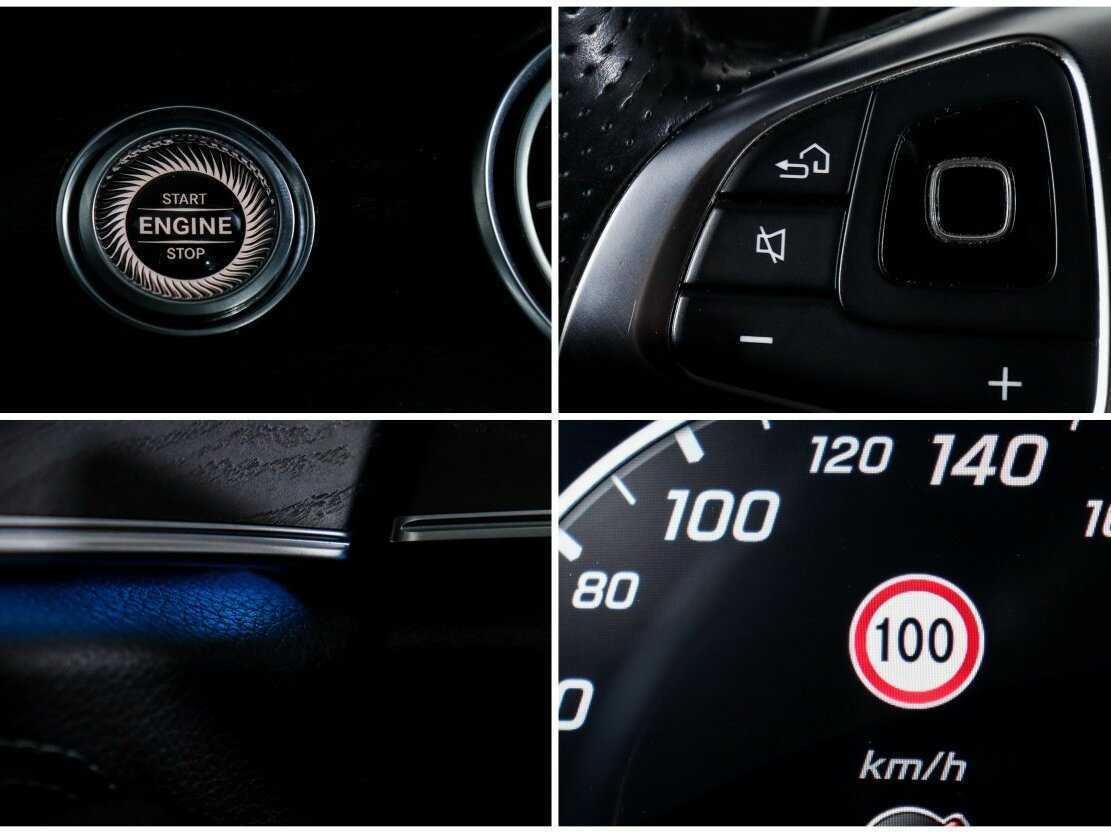 Mercedes-Benz E-Класс с пробегом — 2016 год. Фото: #18