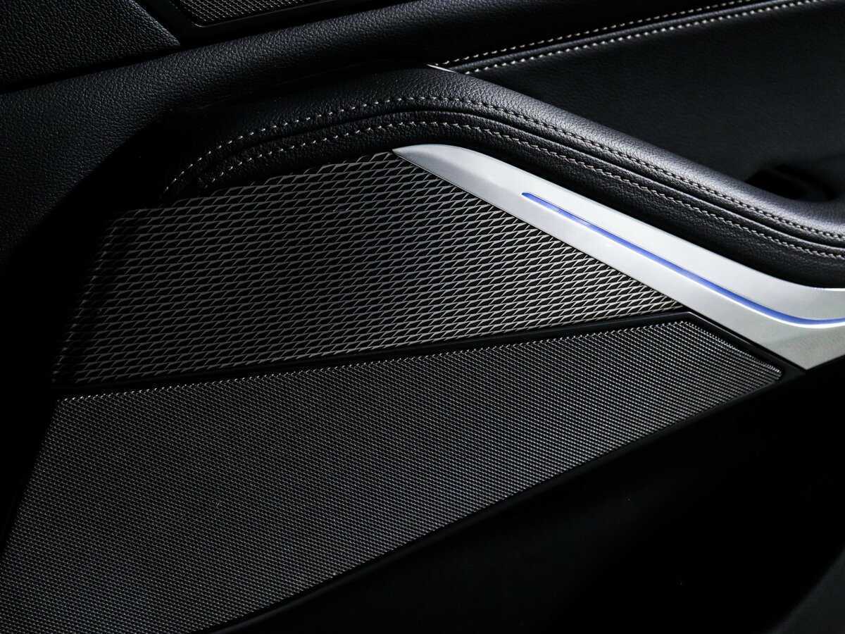 BMW X5 с пробегом — 2019 год. Фото: #16