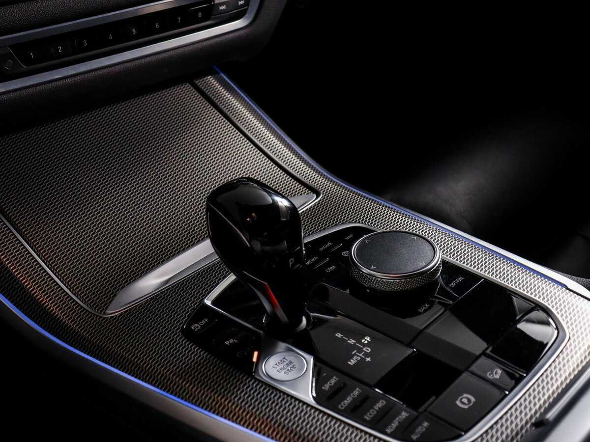 BMW X5 с пробегом — 2019 год. Фото: #18