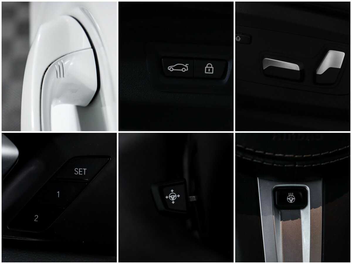 BMW X5 с пробегом — 2019 год. Фото: #20