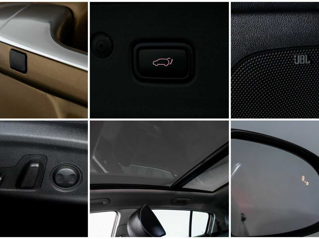 Kia Sportage с пробегом — 2016 год. Фото: #15