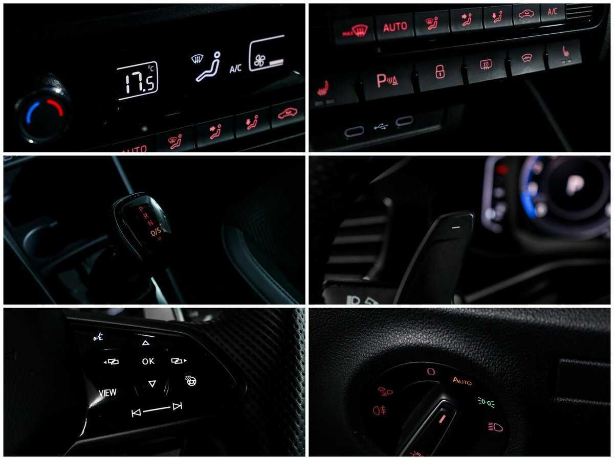 Volkswagen Polo с пробегом — 2021 год. Фото: #21