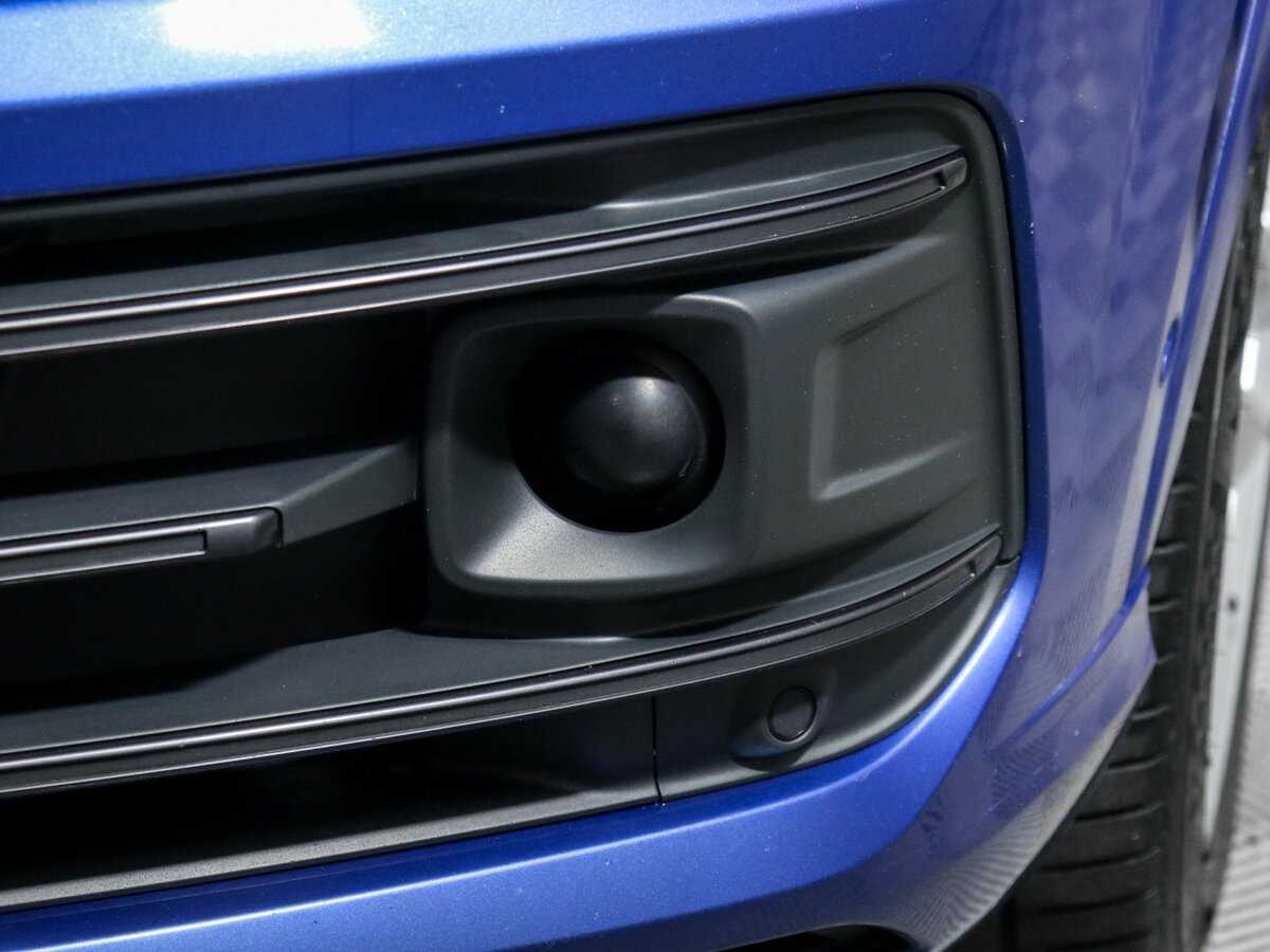 Audi Q7 с пробегом — 2016 год. Фото: #16