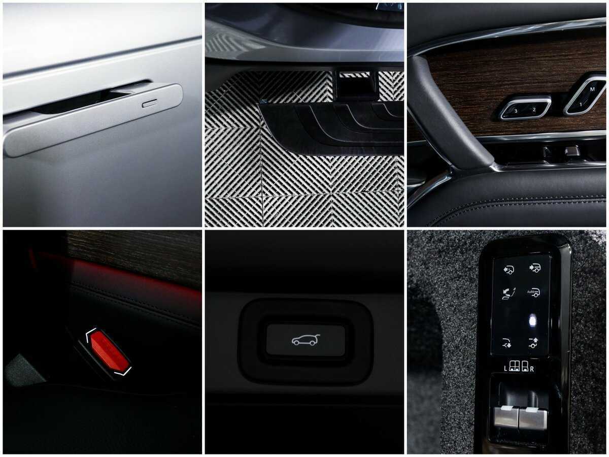 Land Rover Range Rover с пробегом — 2022 год. Фото: #24