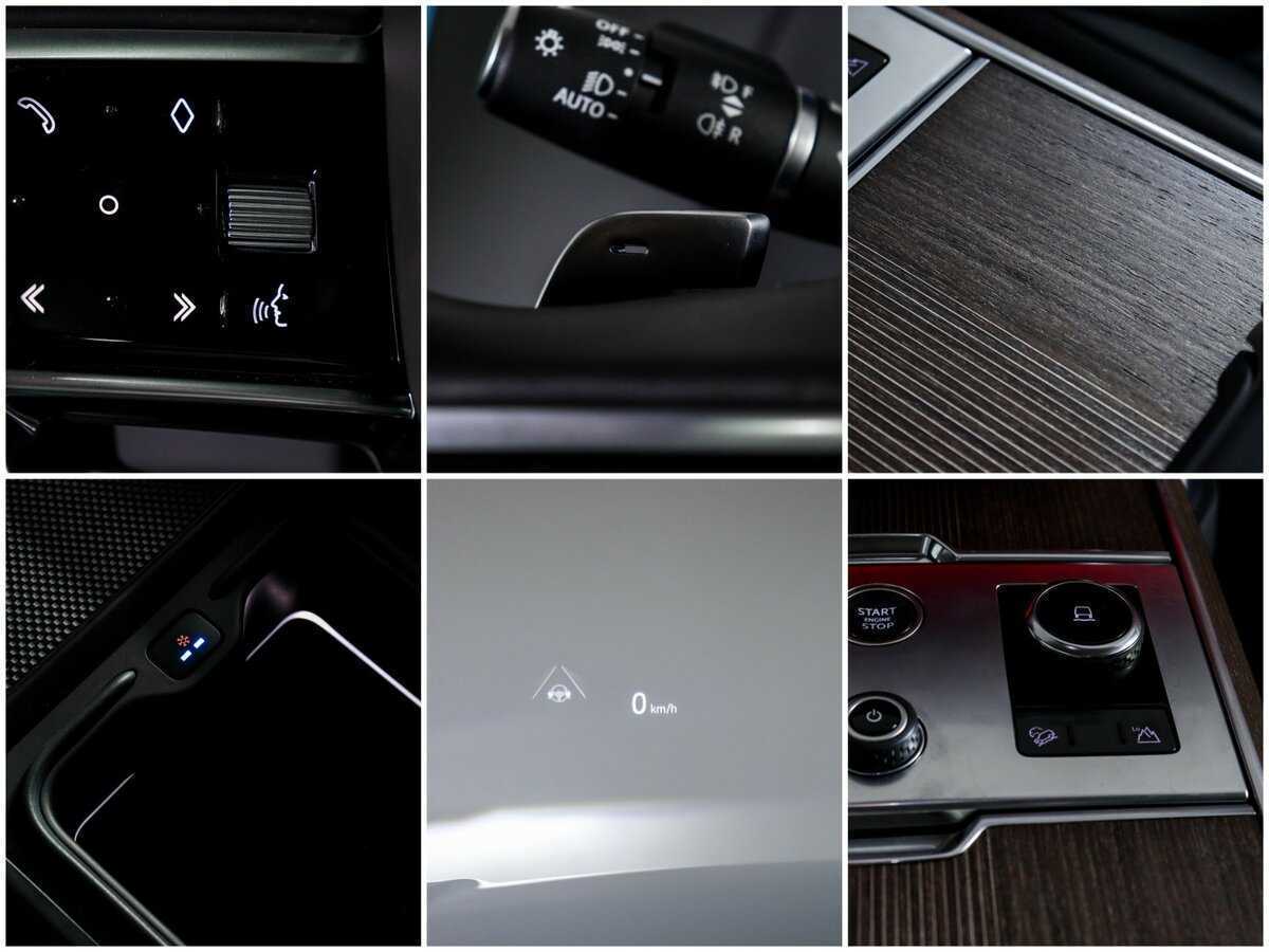 Land Rover Range Rover с пробегом — 2022 год. Фото: #26