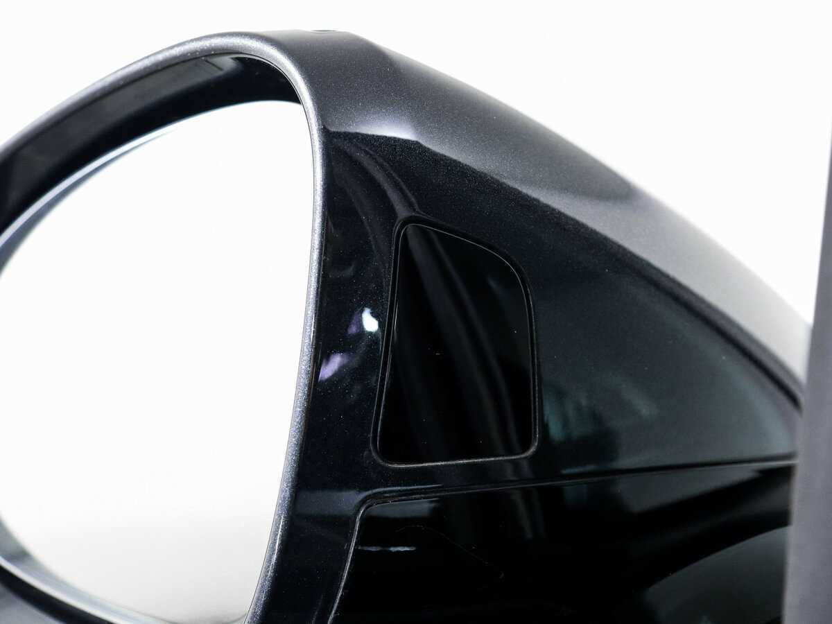 Porsche Panamera с пробегом — 2019 год. Фото: #19