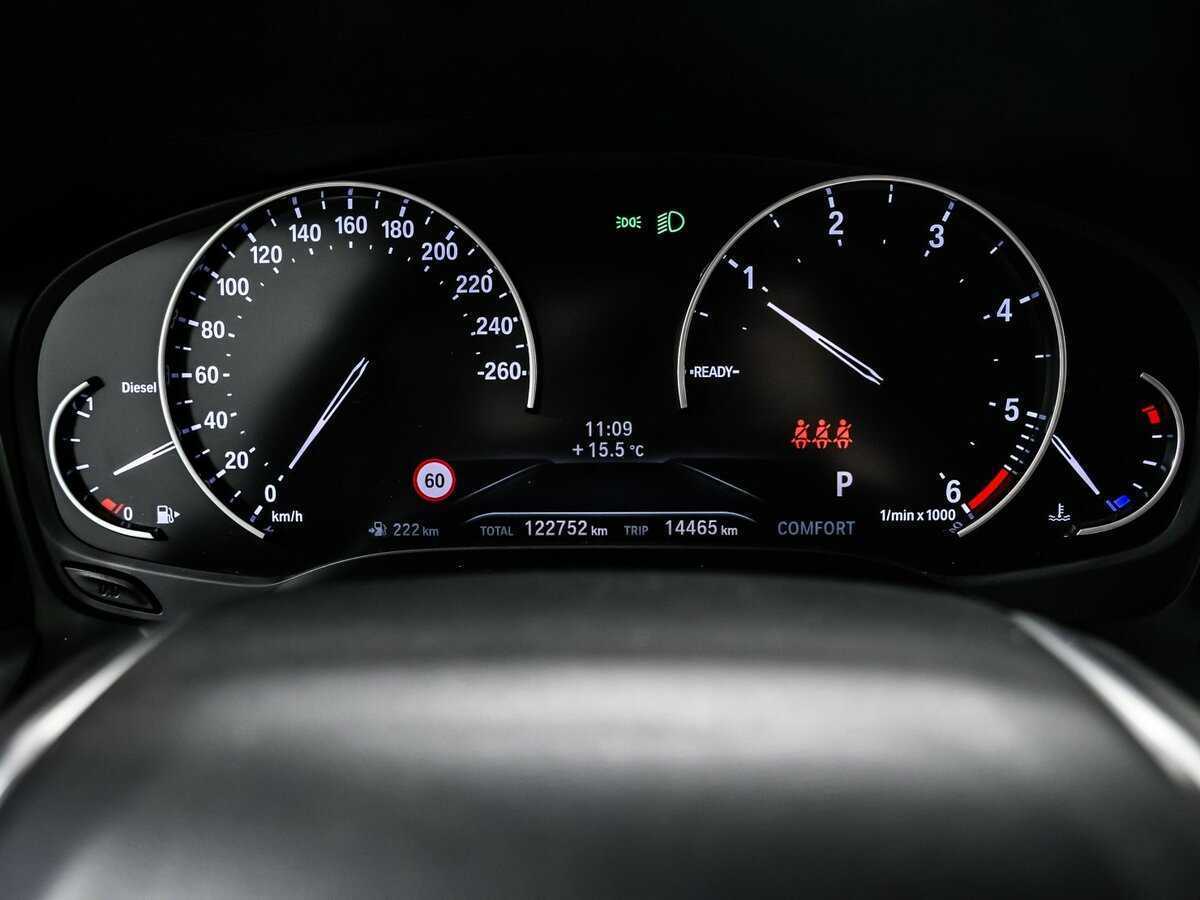 BMW 3 серии с пробегом — 2020 год. Фото: #9