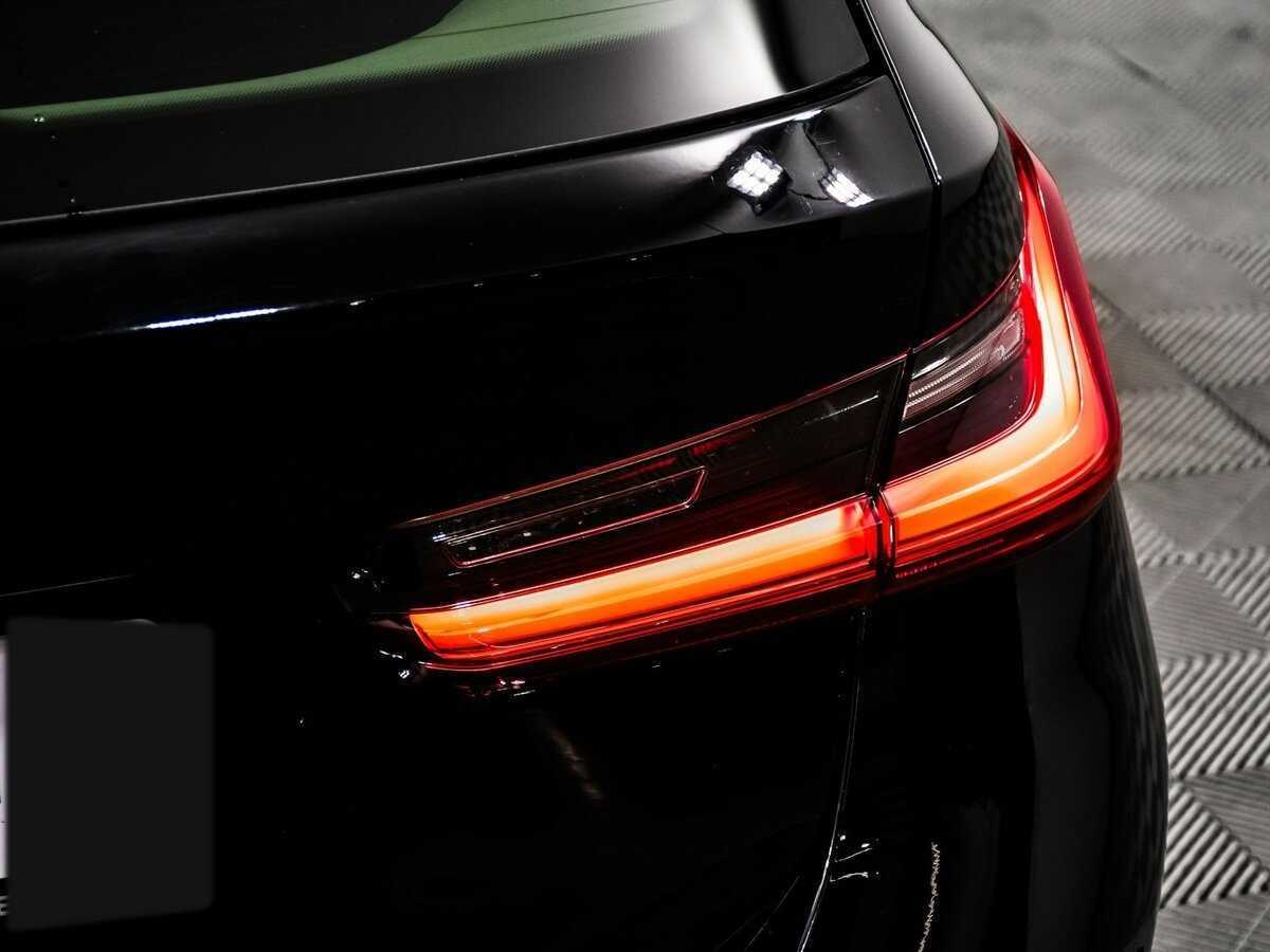 BMW 3 серии с пробегом — 2020 год. Фото: #15