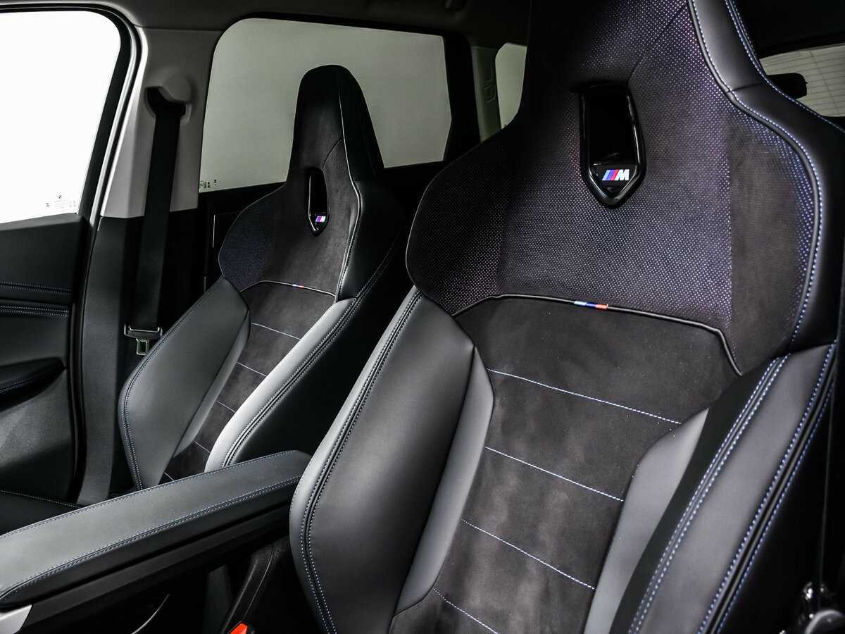 BMW X1 с пробегом — 2024 год. Фото: #16