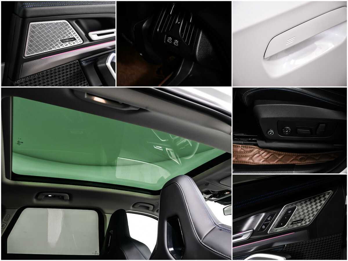 BMW X1 с пробегом — 2024 год. Фото: #18