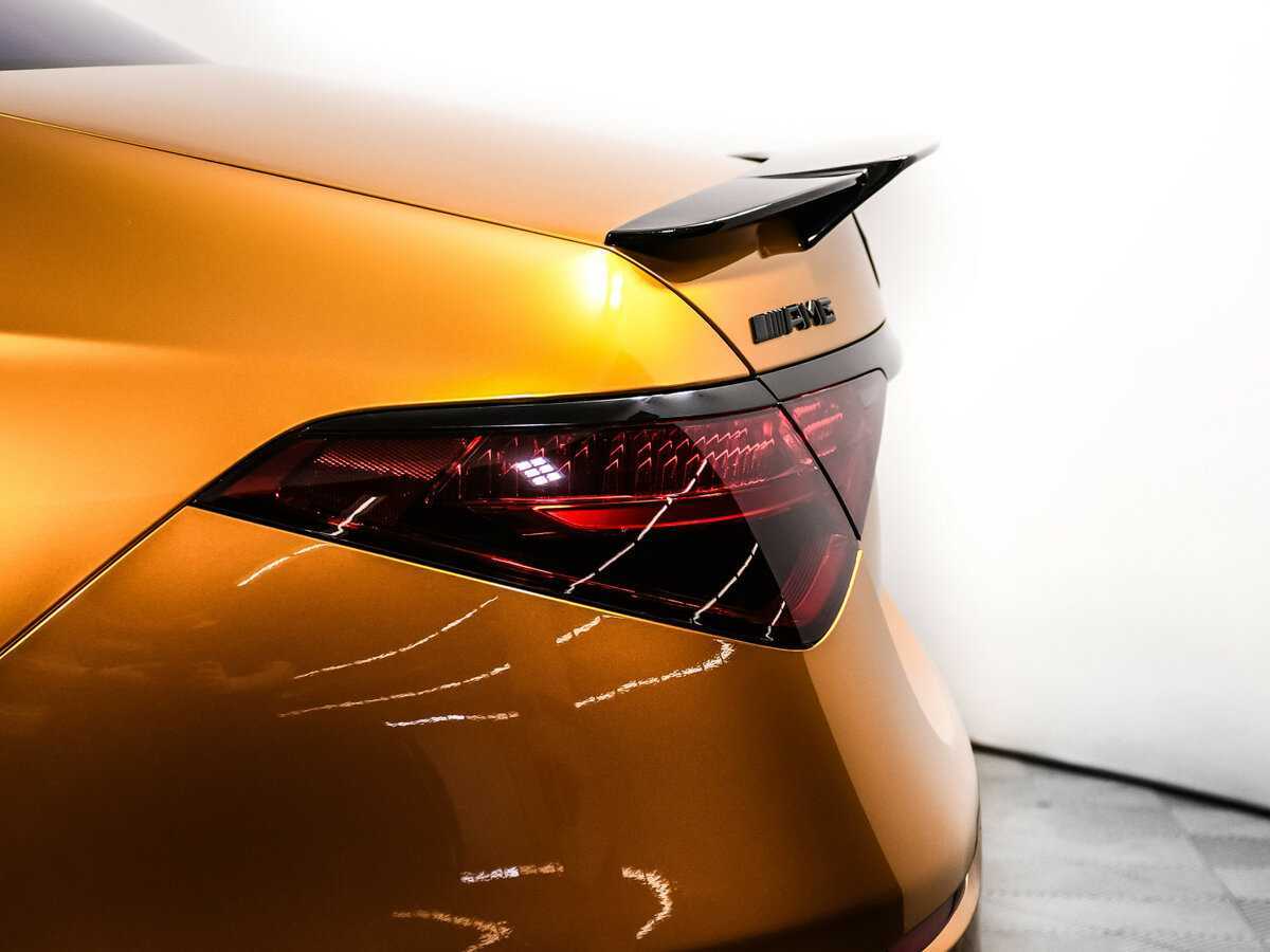 Mercedes-Benz S-Класс с пробегом — 2021 год. Фото: #18