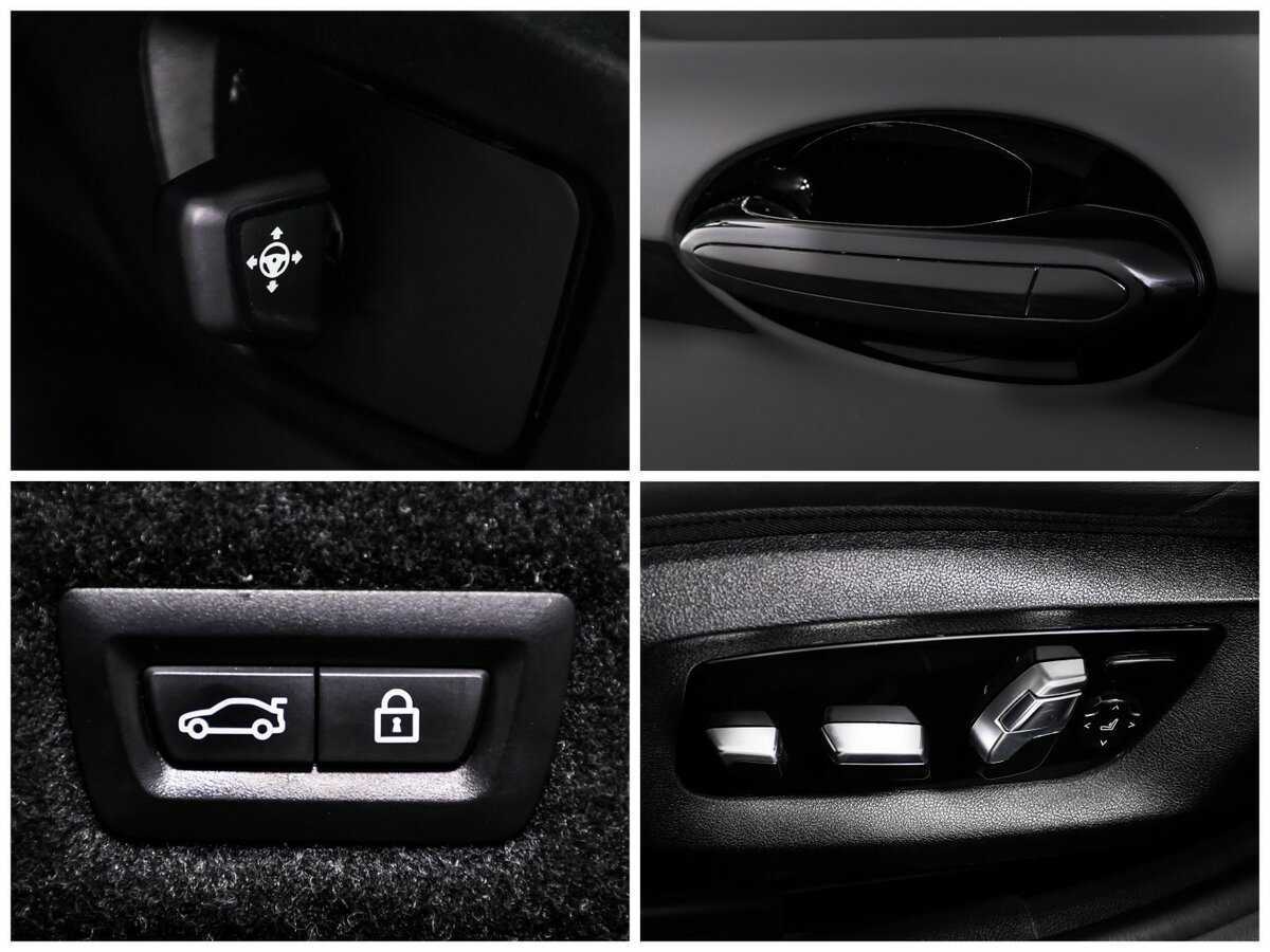 BMW 5 серии с пробегом — 2018 год. Фото: #20