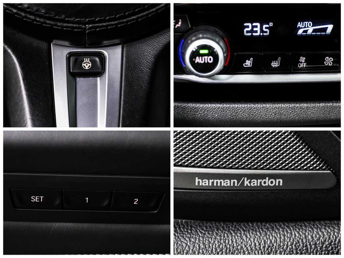 BMW 5 серии с пробегом — 2018 год. Фото: #21