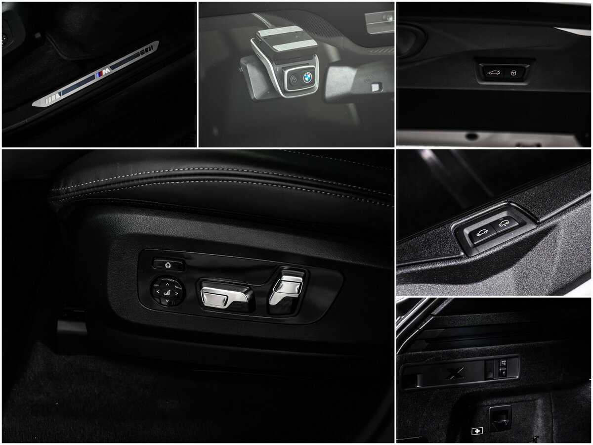 BMW X5 с пробегом — 2023 год. Фото: #24