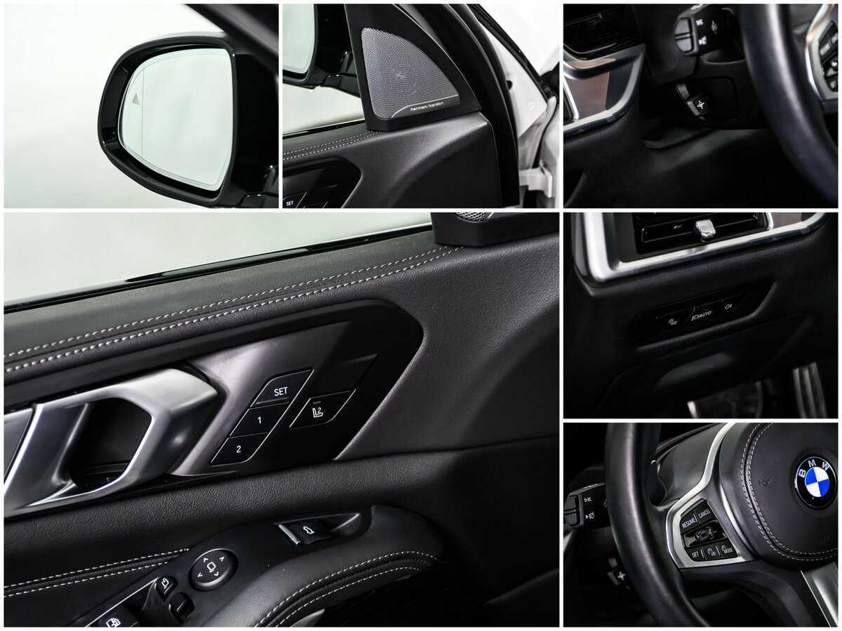 BMW X5 с пробегом — 2023 год. Фото: #25