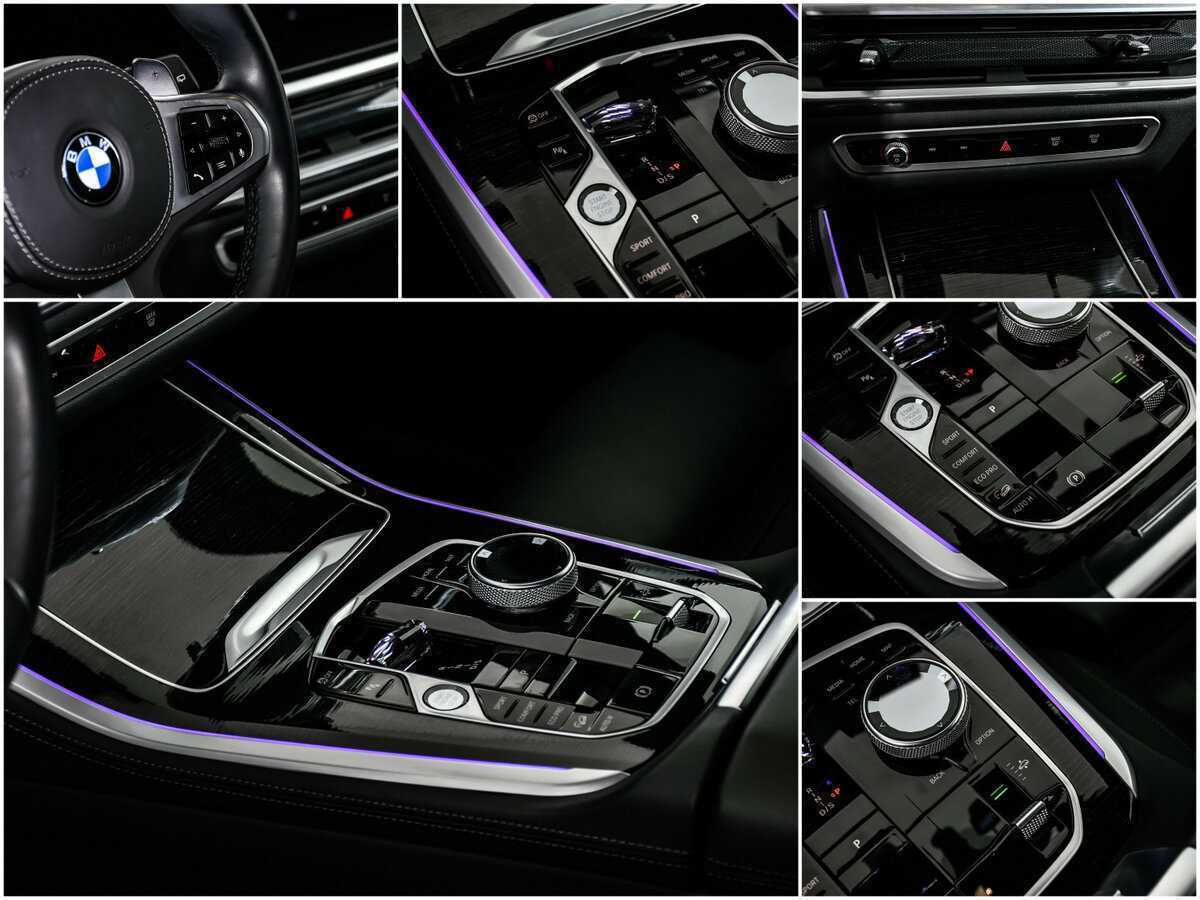 BMW X5 с пробегом — 2023 год. Фото: #26