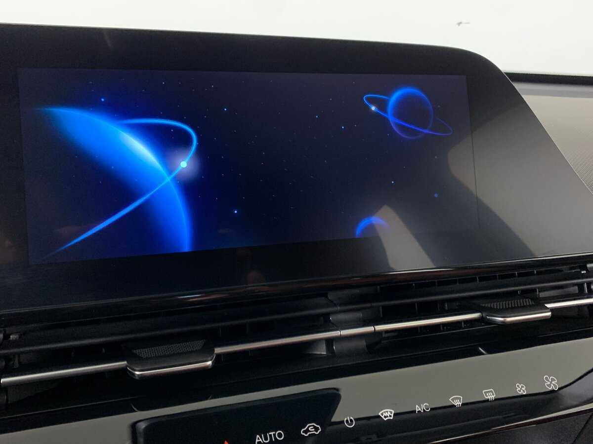 OMODA C5 с пробегом — 2023 год. Фото: #15