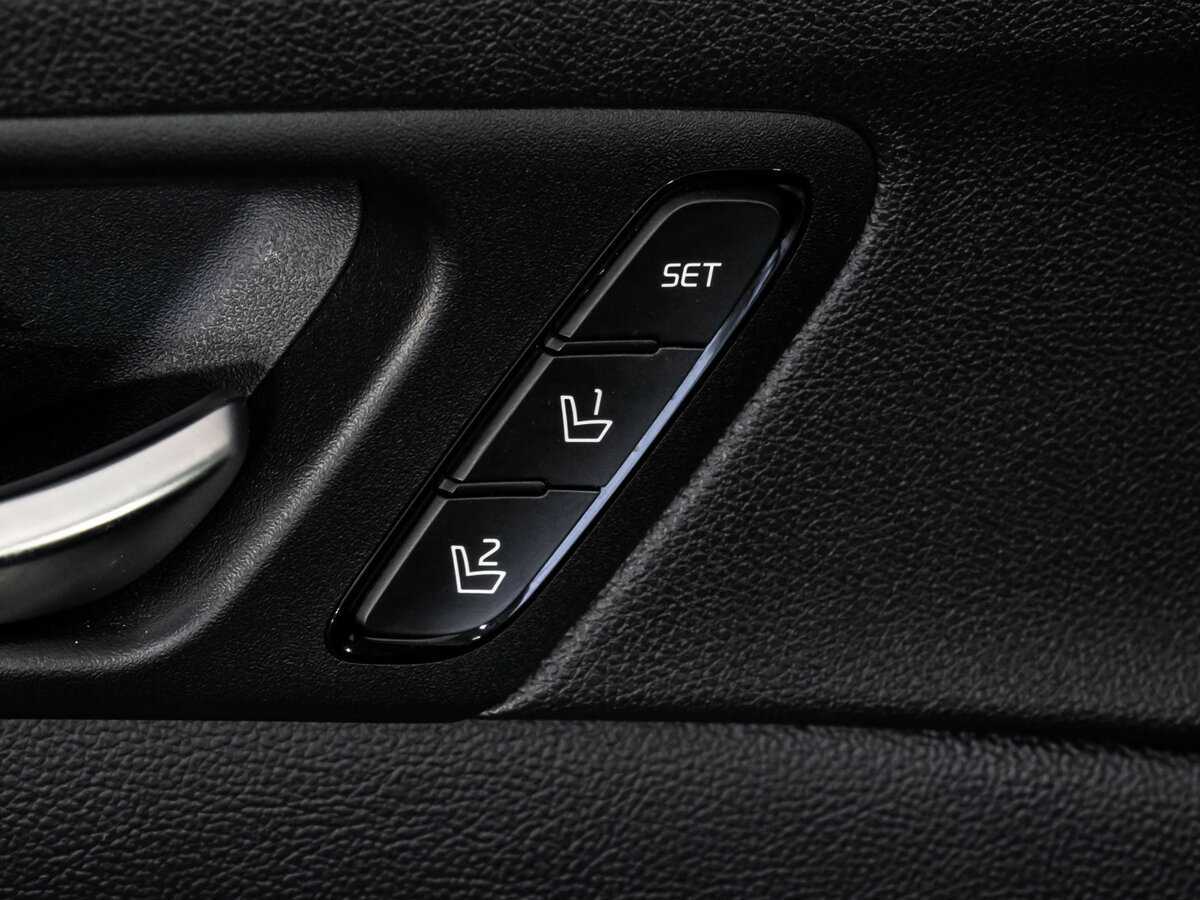 Kia Optima с пробегом — 2019 год. Фото: #18