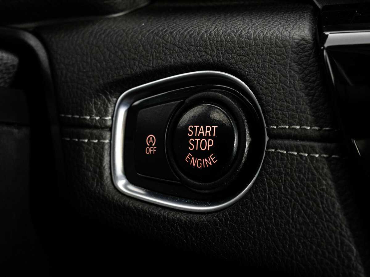 BMW 2 серии Active Tourer с пробегом — 2018 год. Фото: #19