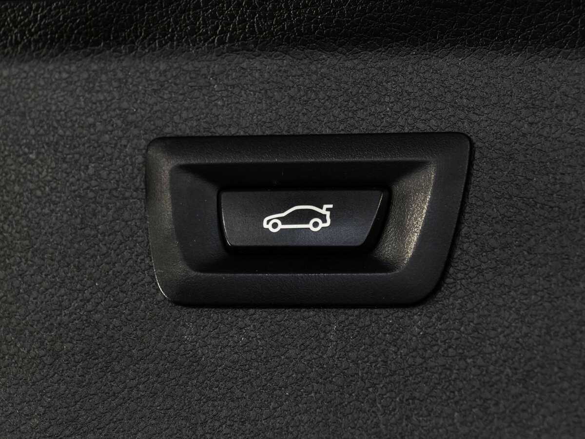 BMW 2 серии Active Tourer с пробегом — 2018 год. Фото: #21