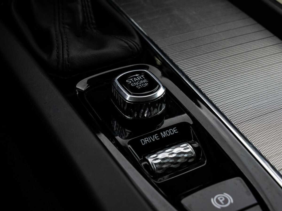 Volvo V60 Cross Country с пробегом — 2019 год. Фото: #14