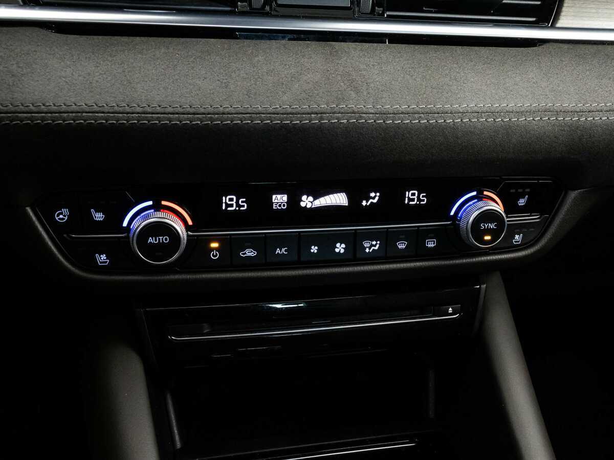 Mazda 6 с пробегом — 2021 год. Фото: #15