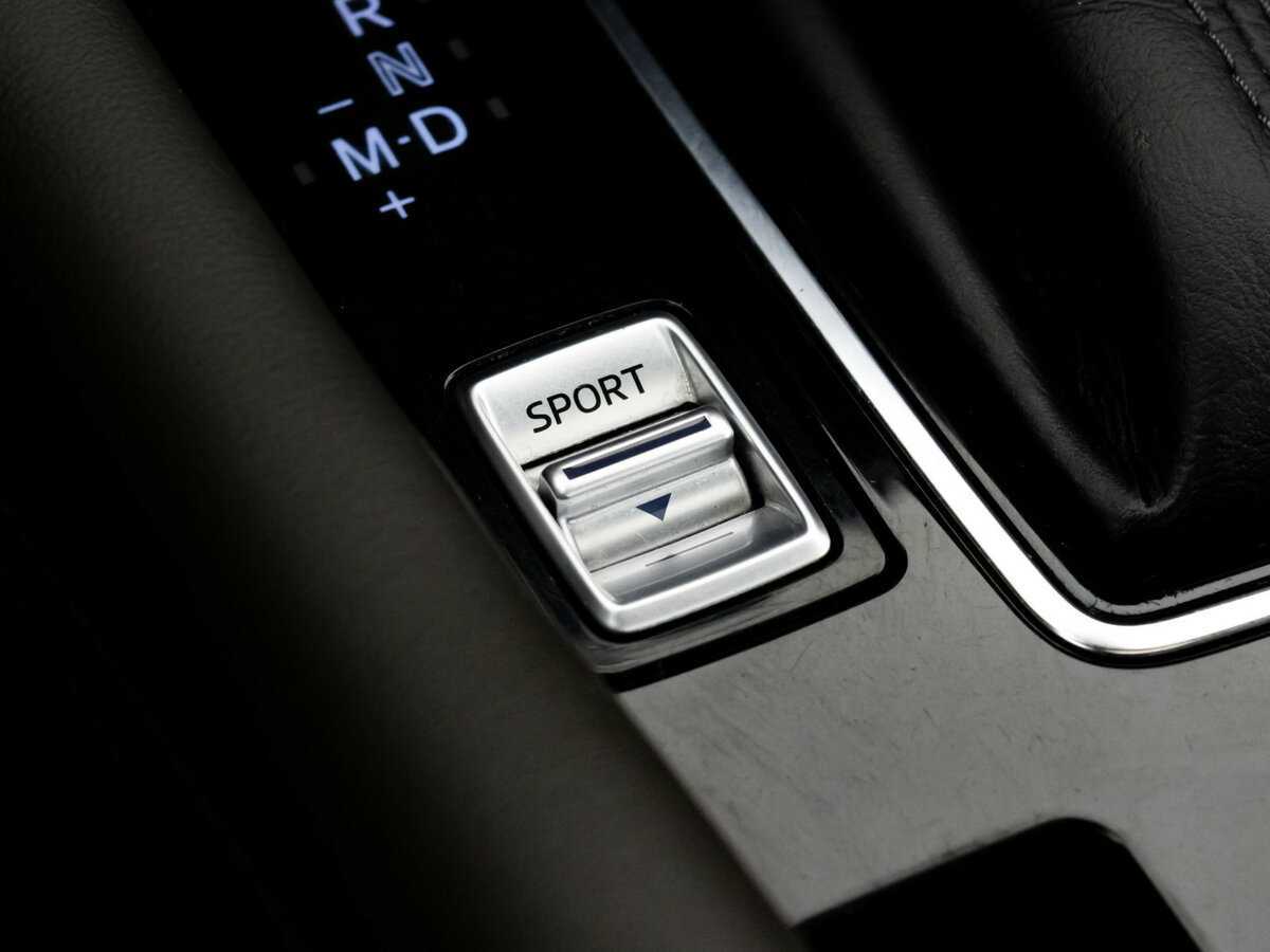 Mazda 6 с пробегом — 2021 год. Фото: #16